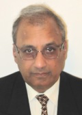 Anil Gupta portrait