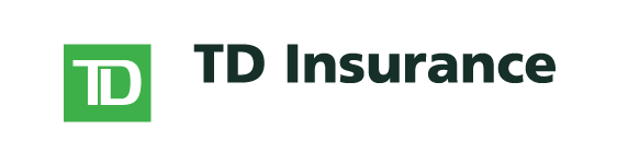 TD logo