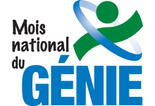 Mois national du genie